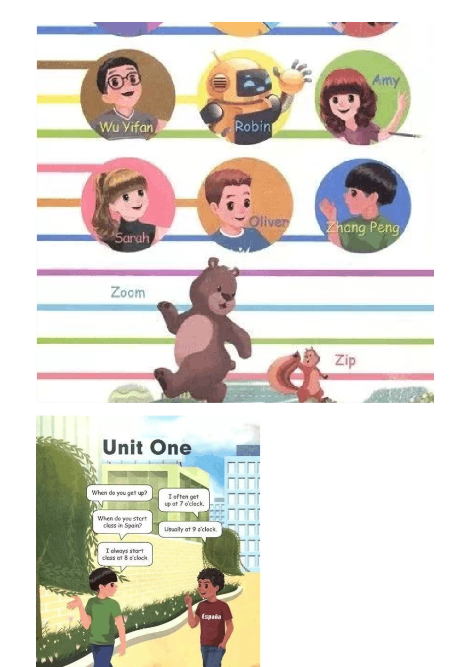 五年级英语下册电子课本_第3页