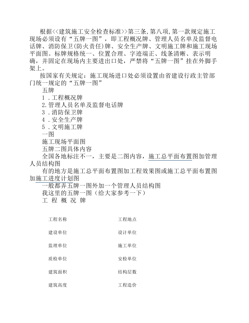 五牌一图要求_第1页