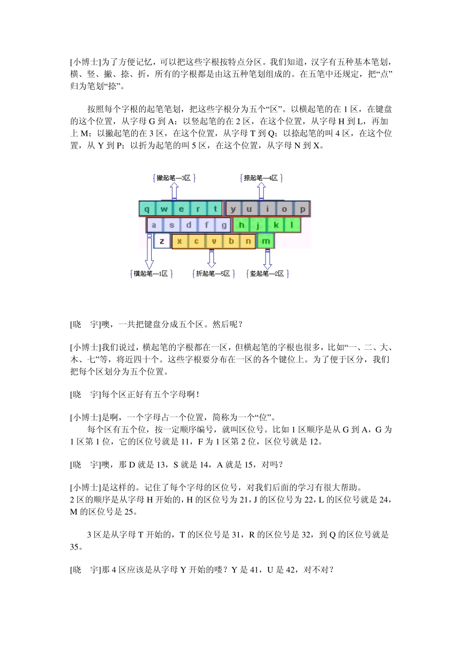 五笔打字大全_第3页