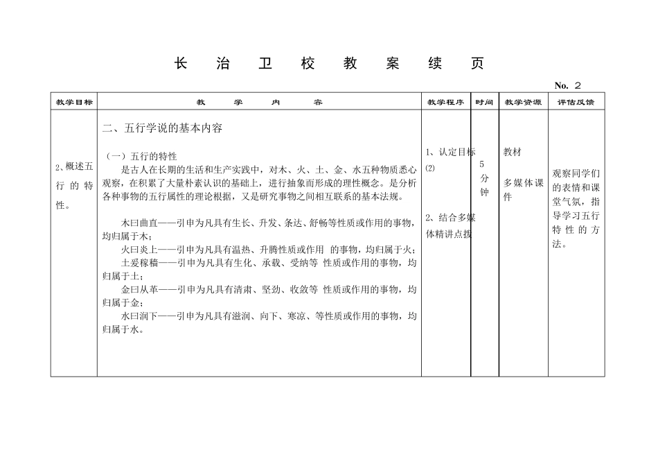 五行学说教案_第3页