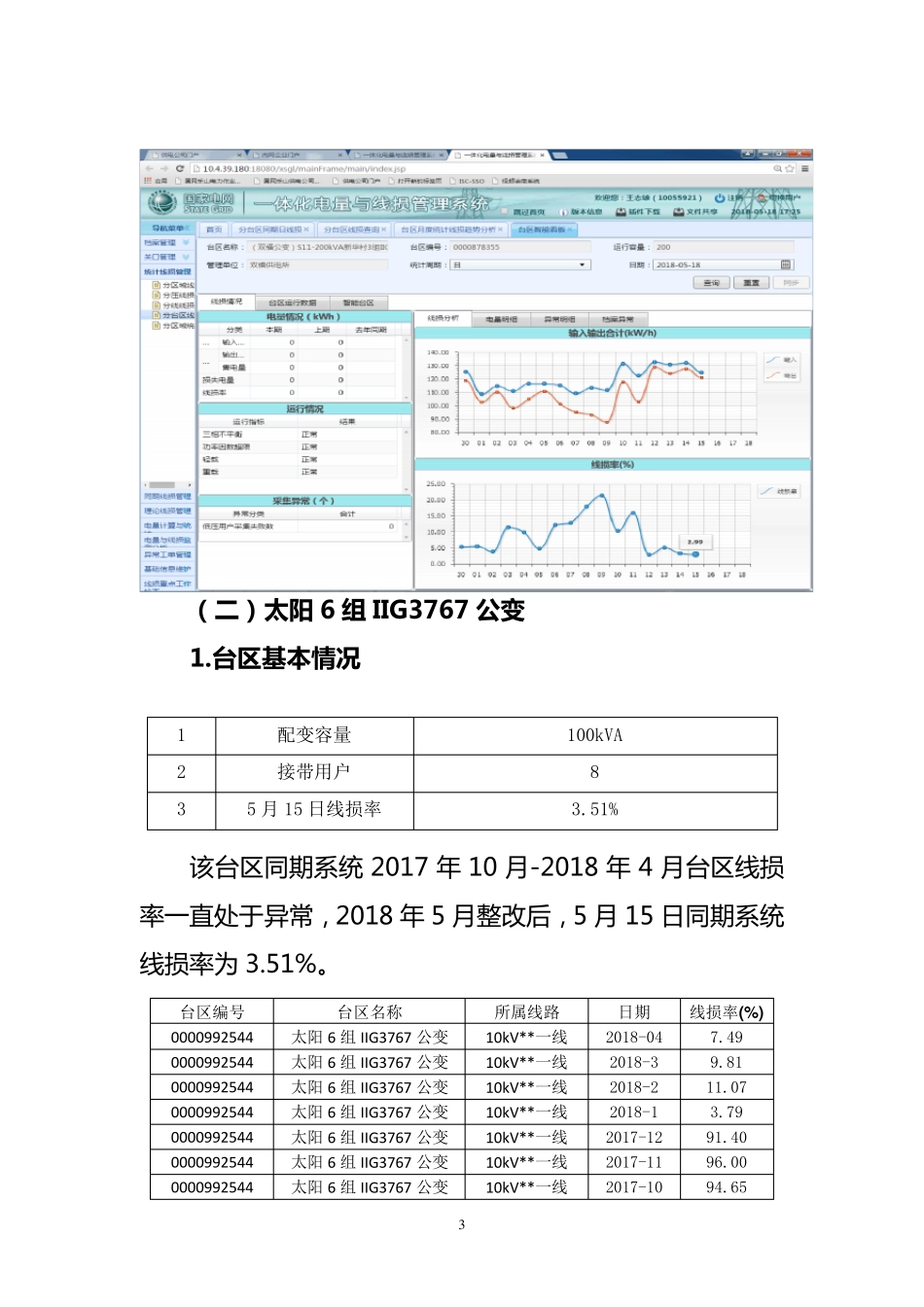典型台区线损分析报告_第3页