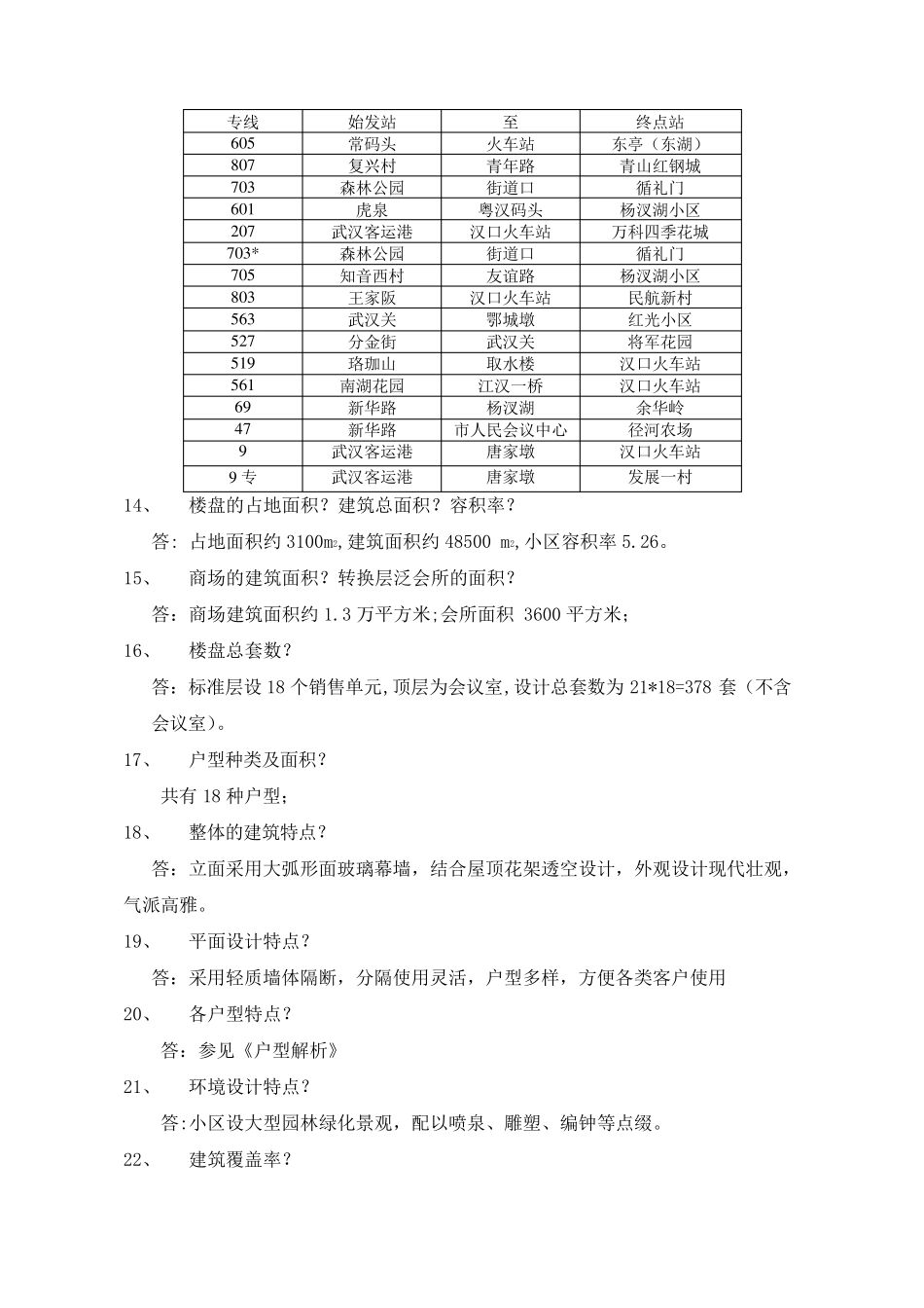 写字楼销售200问_第3页