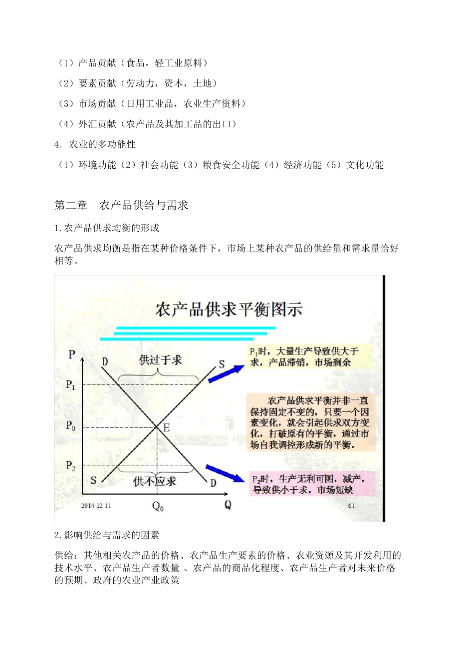 农业经济学复习重点_第2页