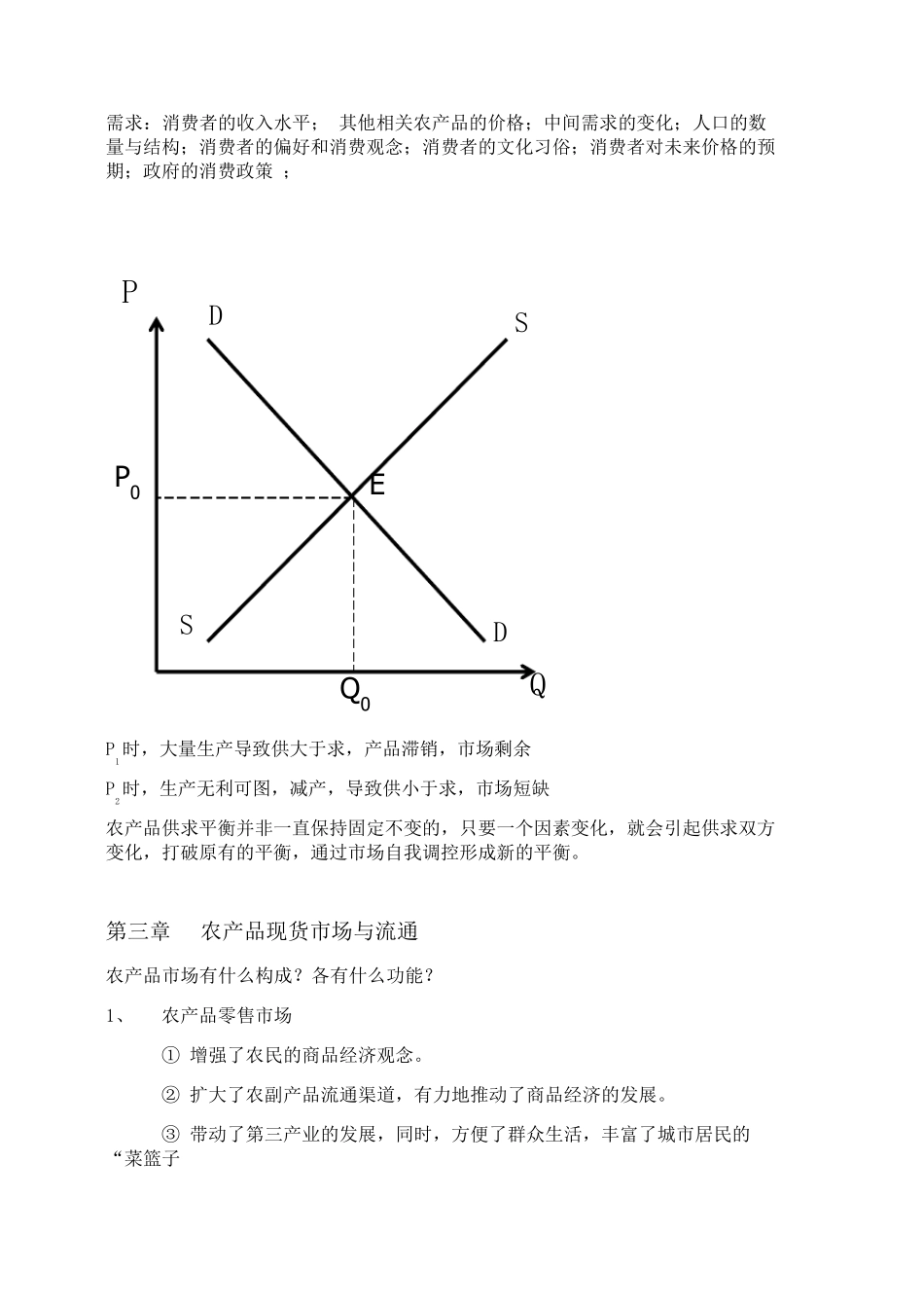 农业经济学复习重点_第3页