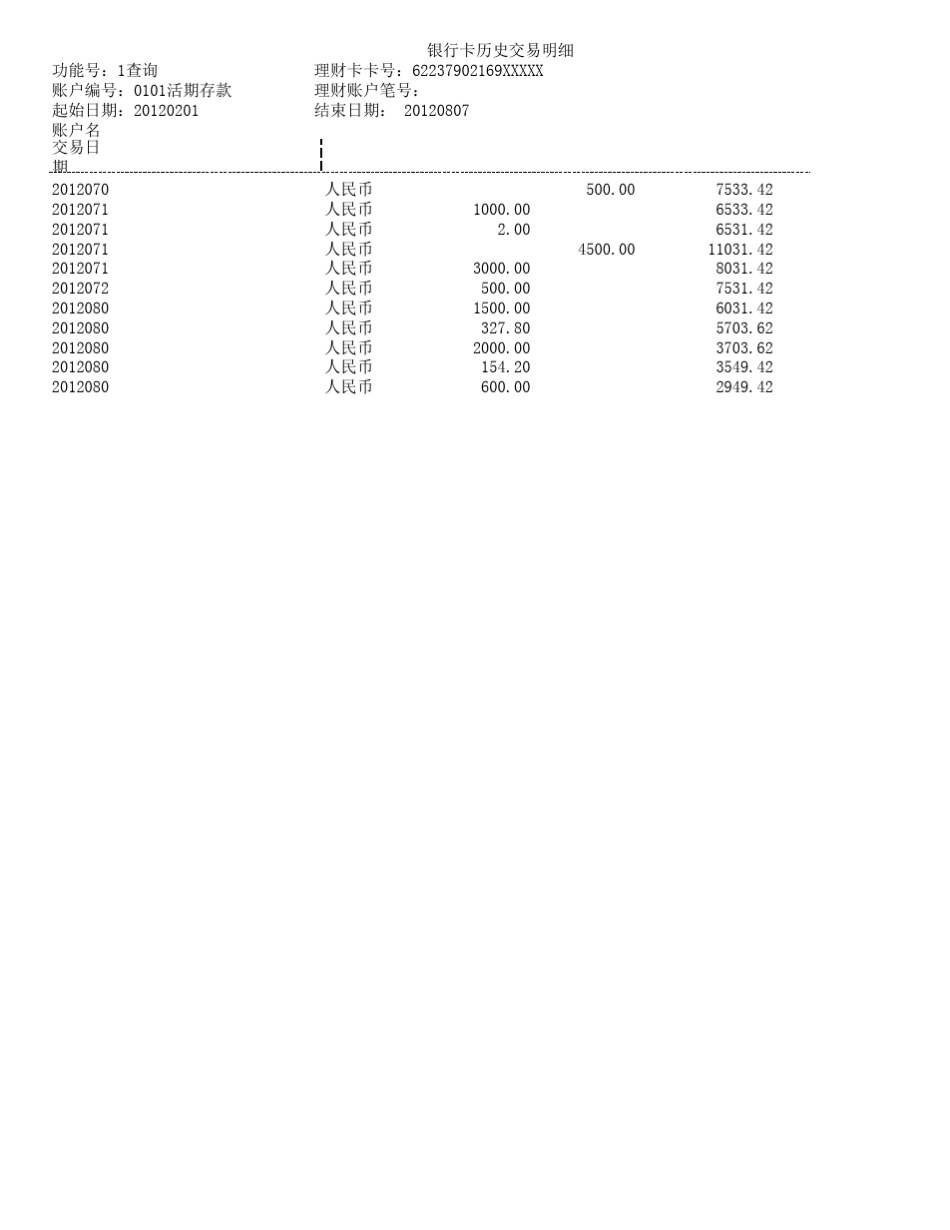 农村信用社流水_第2页