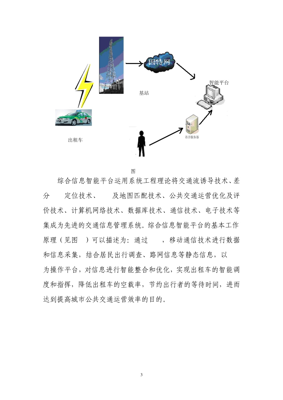 出租车智能平台_第3页