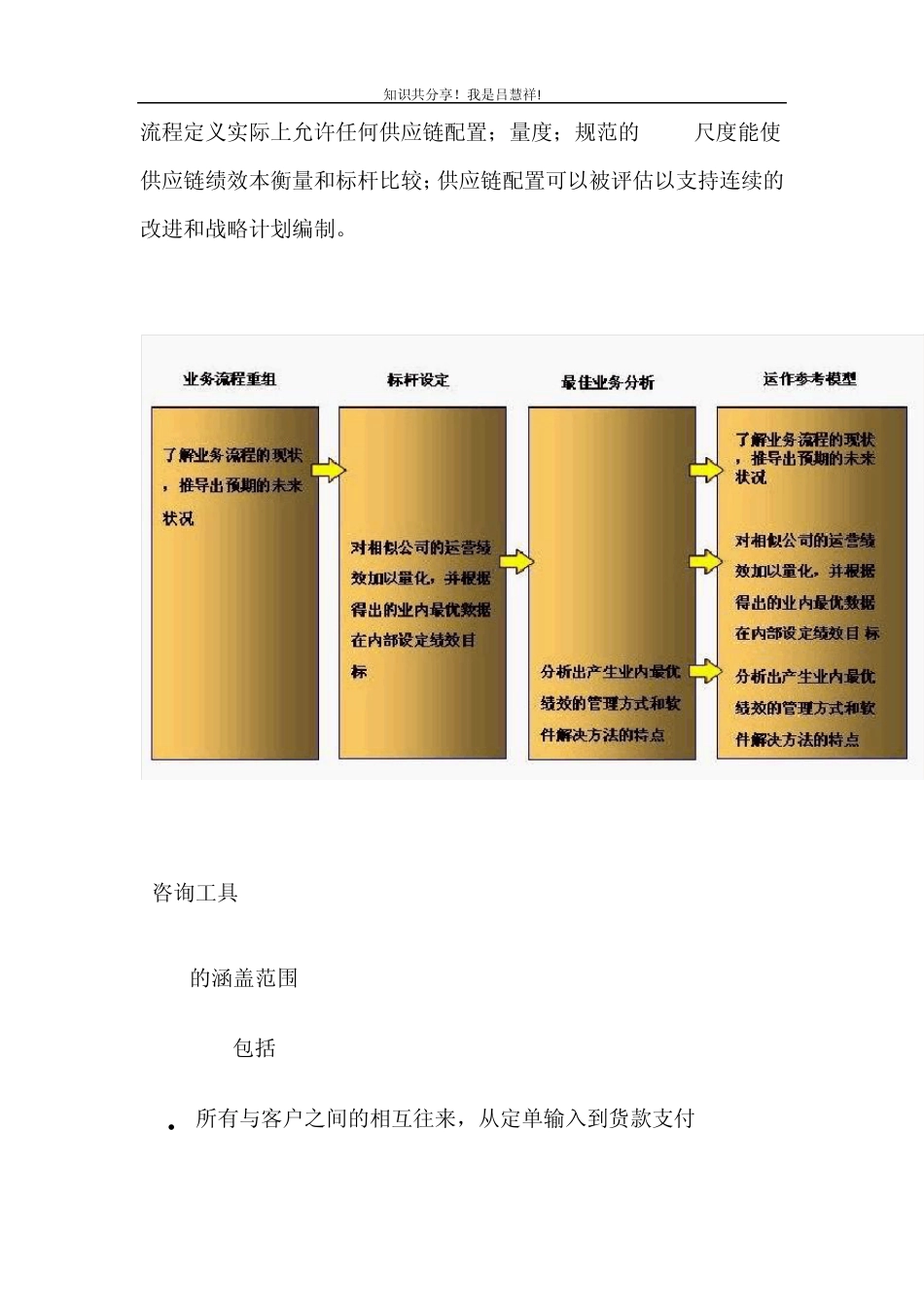 分析工具LV13SCOR模型_第2页