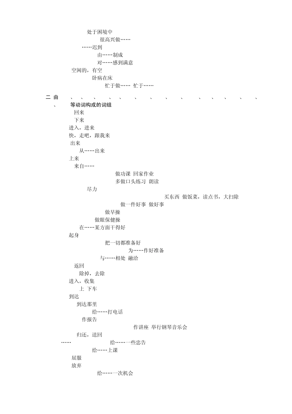 初一到初三英语语法总结_第3页