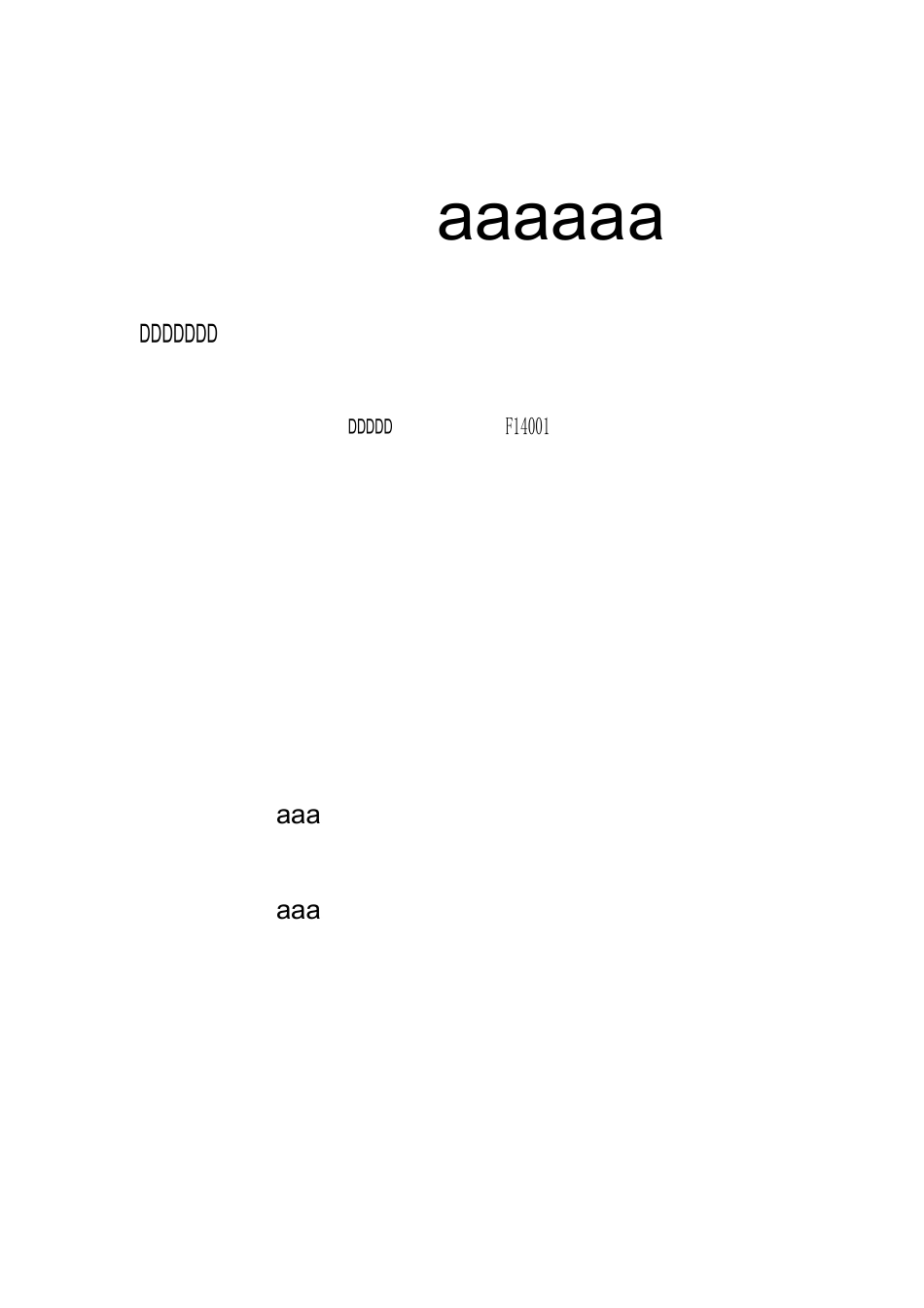 自动扶梯安装合同_第1页