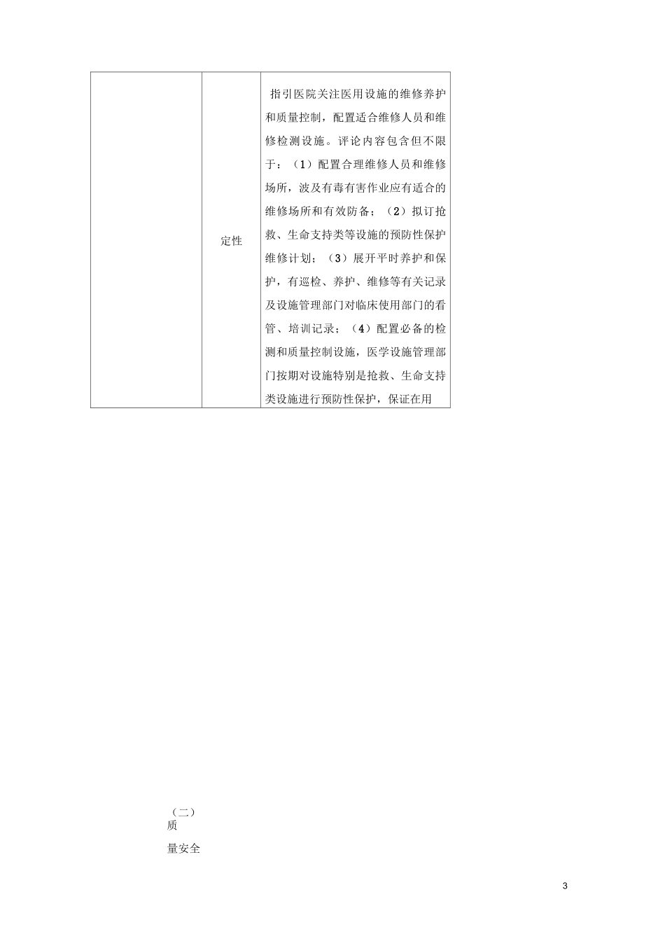 三级公立医院绩效考核指标_第3页