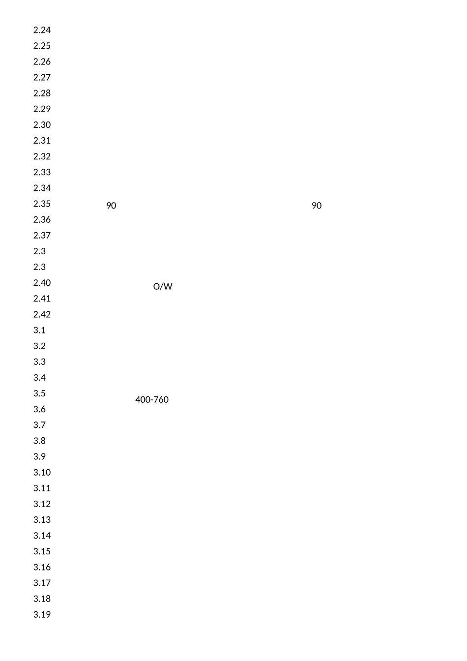 无损检测渗透是非题_第2页