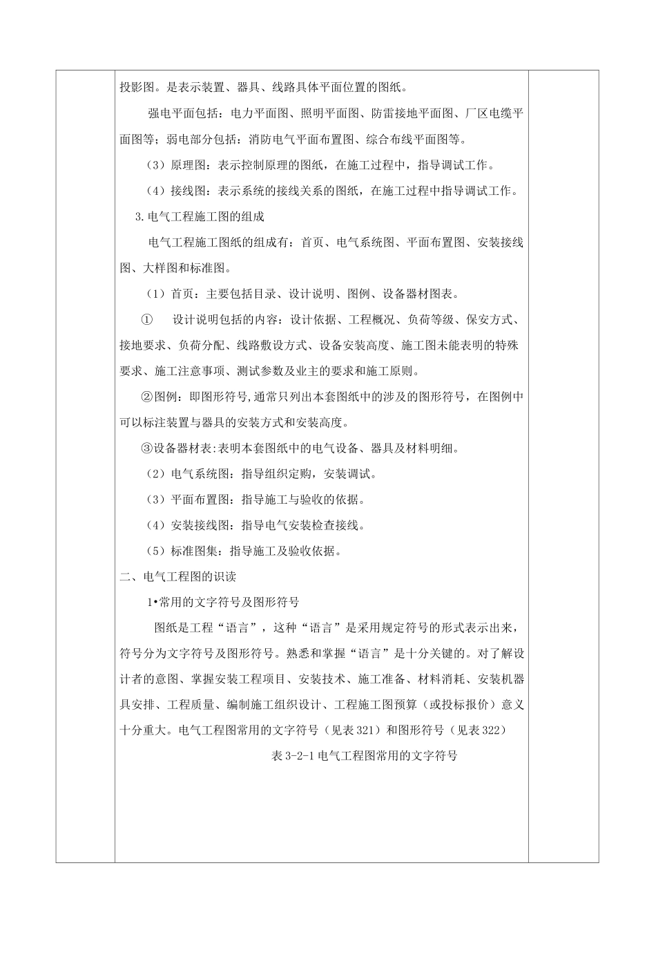 电气图纸的识读_第3页