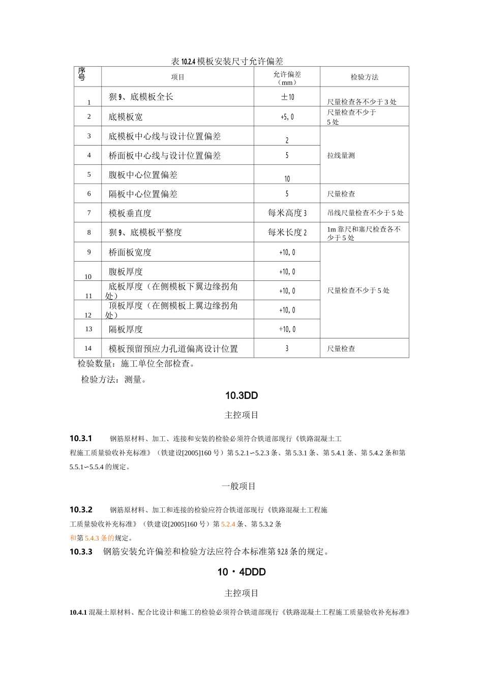 预应力混凝土T梁_第3页