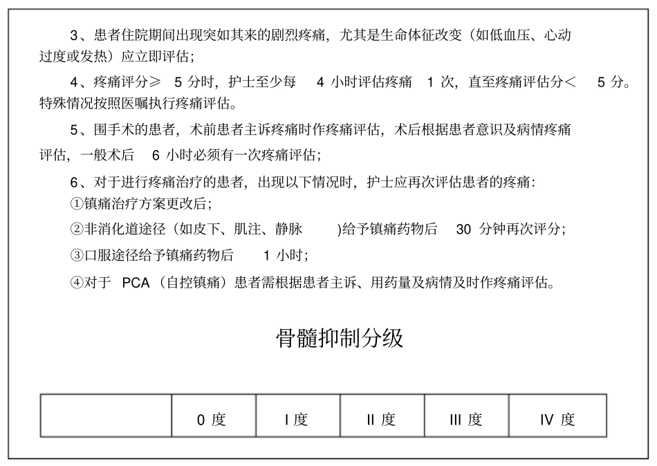 护理各类评分表_第2页