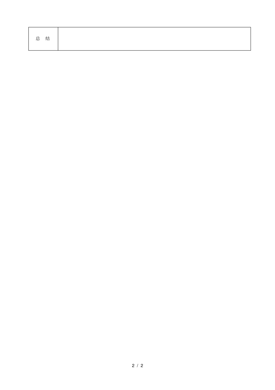 护理应急预案演练记录表_第2页