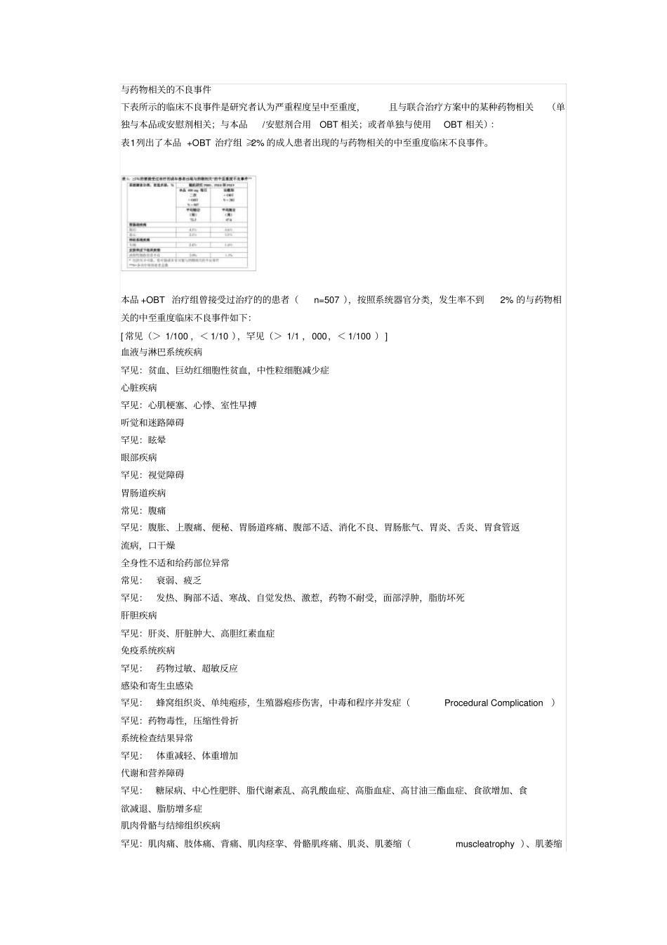 拉替拉韦钾片药物详细说明解析_第2页