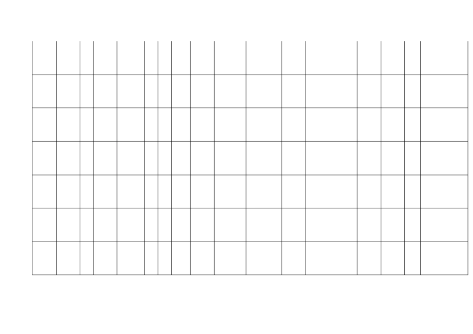 招商接待登记表_第3页
