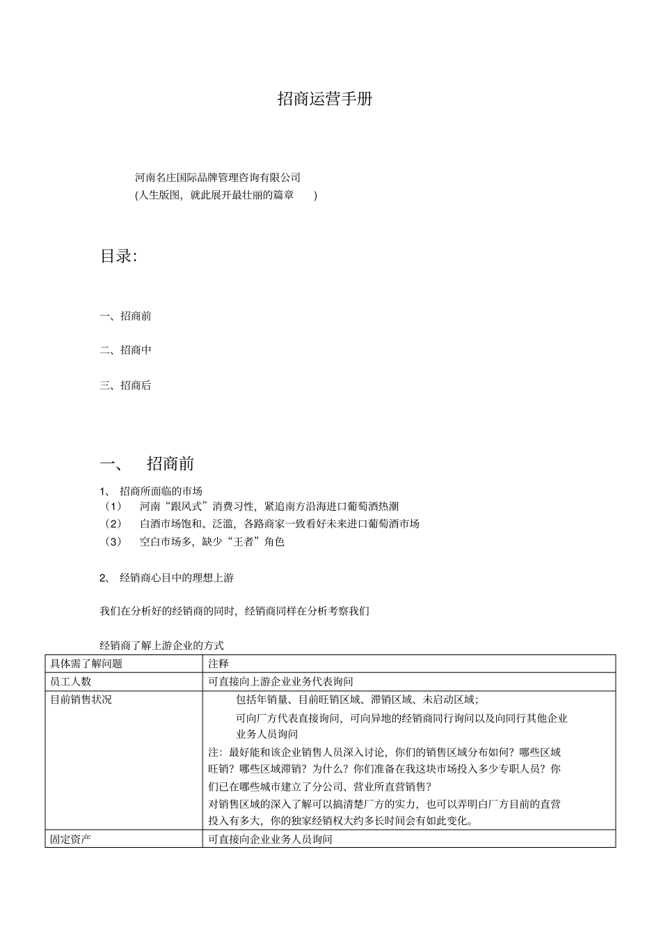 招商运营手册_第1页