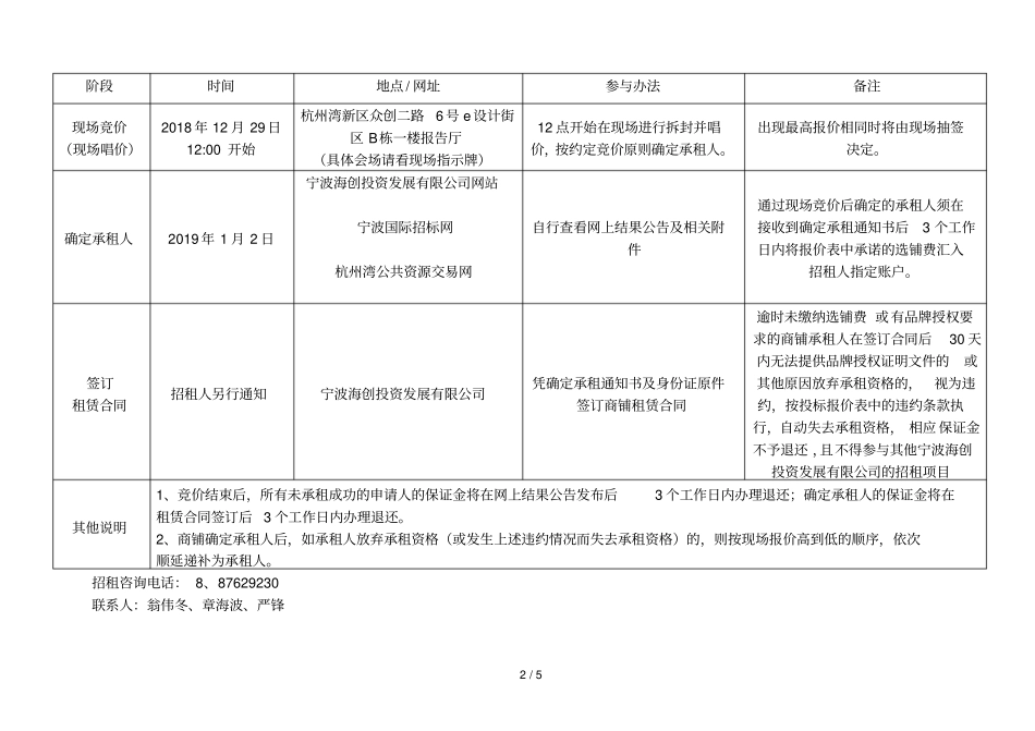 招租流程说明_第2页