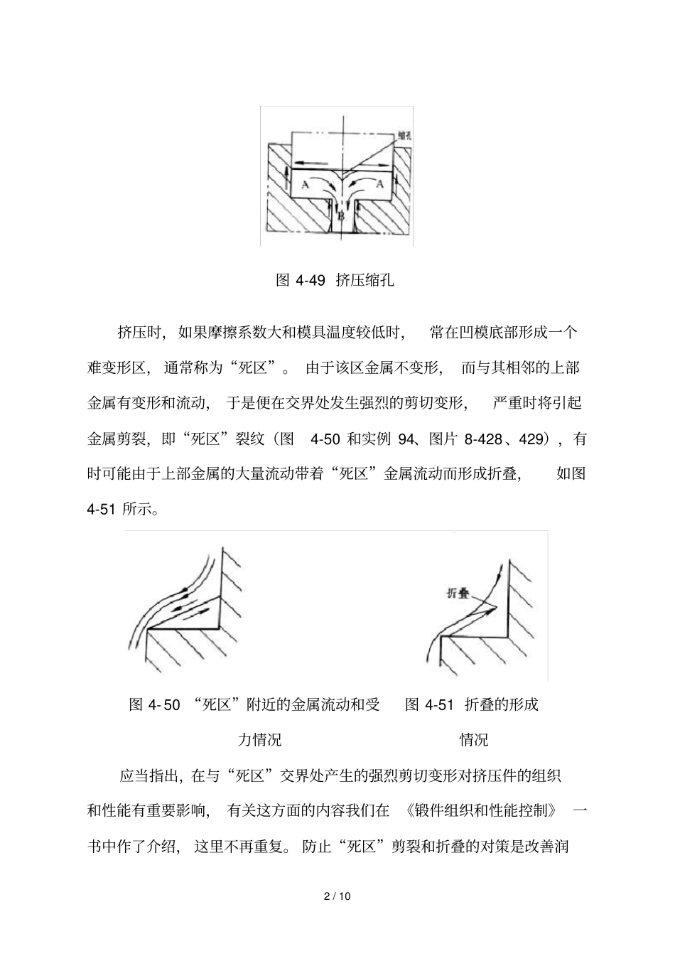 挤压常见缺陷_第2页