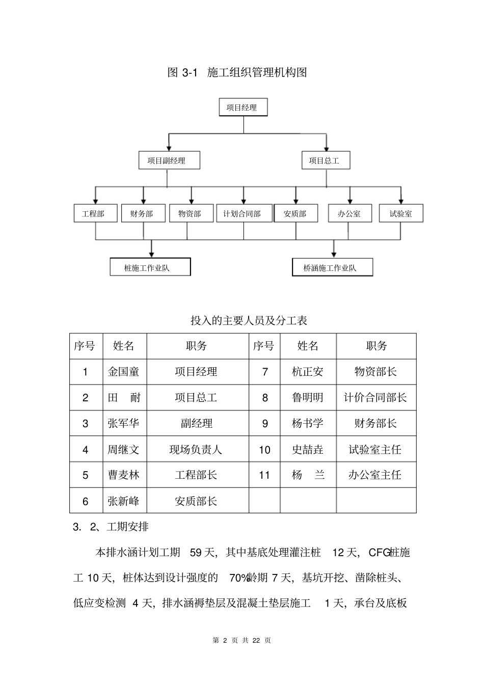 排水涵施工方案_第3页