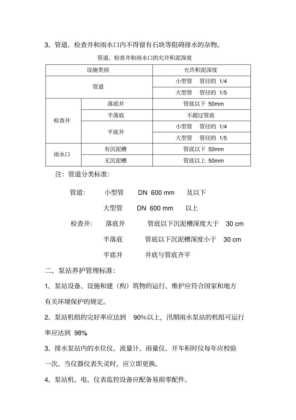 排水设施养护管理制度_第2页