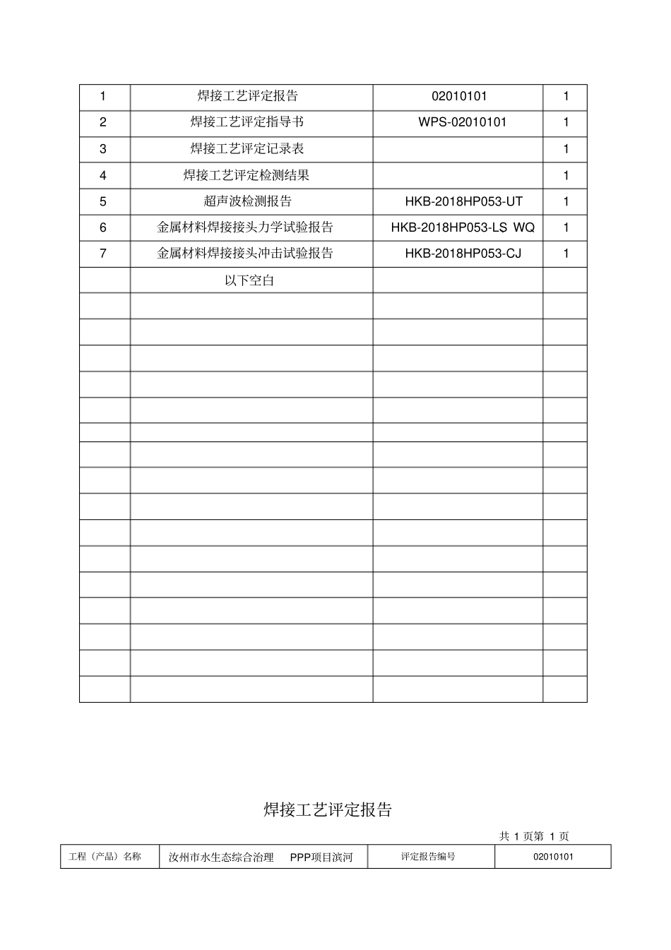 推荐钢结构焊接工艺评定_第3页