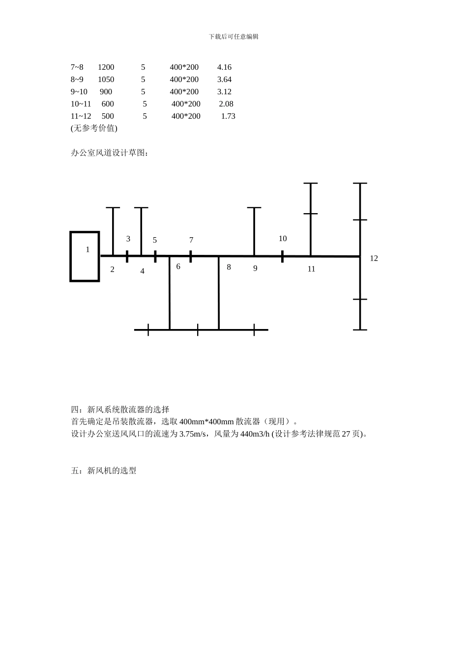 厂长办公室新风系统方案_第2页