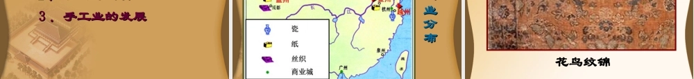 七年级历史下册 5.3(开元盛世)课件 岳麓版 课件