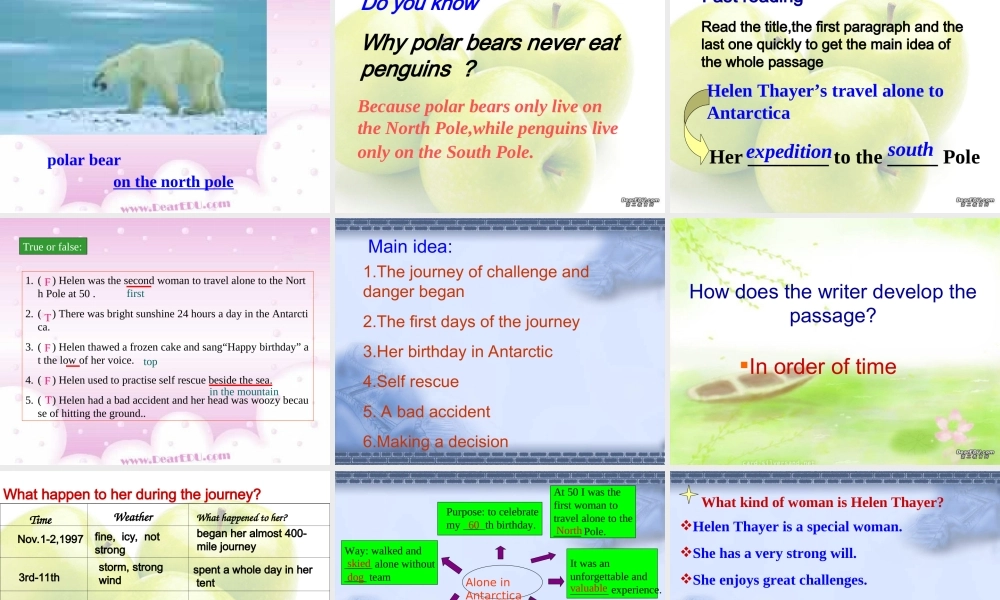 unit17 grammar 主谓一致 人教版 课件