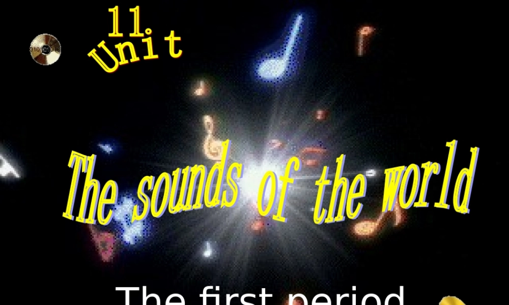 w &s&L 人教版高一英语上学期Unit11全部课件[整理]