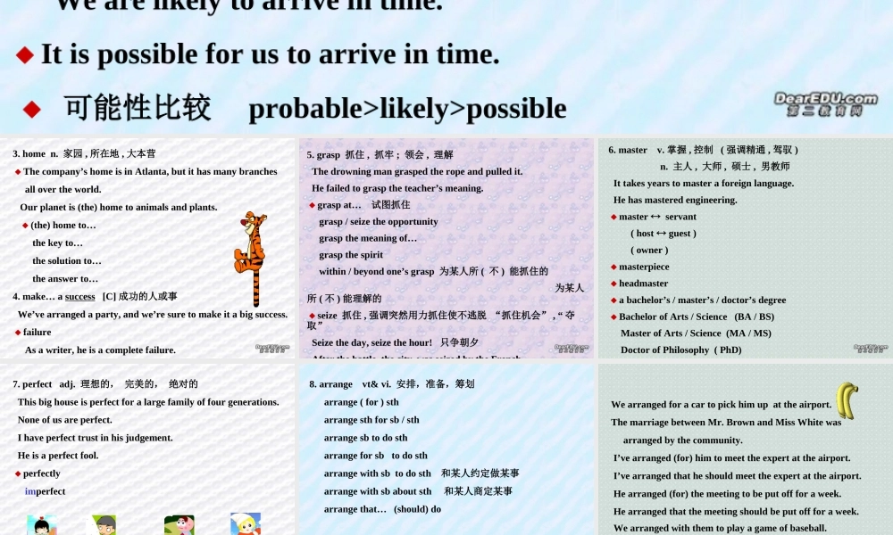 unit 11 reading,language points 高二英语Unit11全套课件 人教版 高二英语Unit11全套课件 人教版