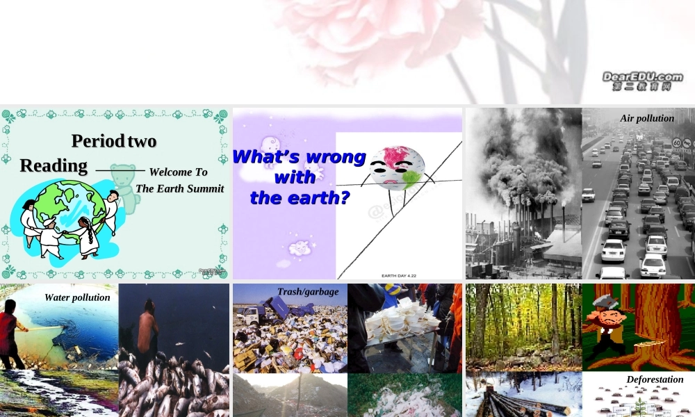 unit 9英语课件 3 高二英语Unit9课件[整理三套]人教版 高二英语Unit9课件[整理三套]人教版