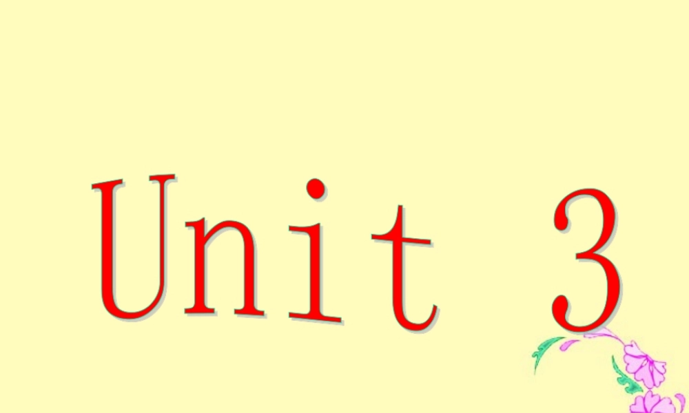Unit3 Task高二英语课件 牛津版 课件
