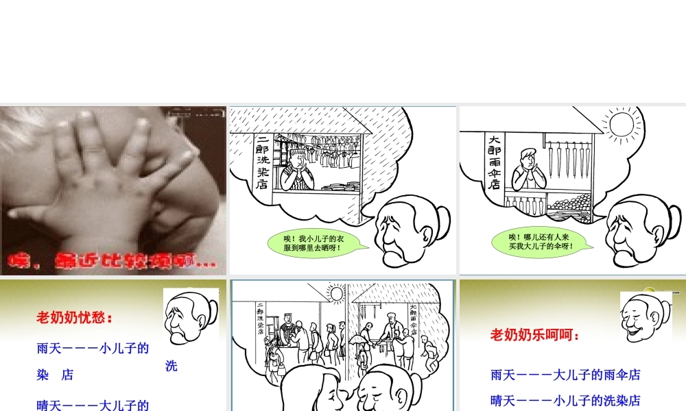 七年级政治下册 第十三课第一框 调节和控制好自己的情绪课件 鲁教版 课件