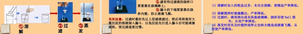 九年级化学下册 生活中常见的盐(1)课件 人教新课标版 课件