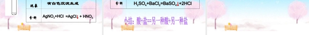 九年级化学下册 常见的酸和碱课件 人教新课标版 课件