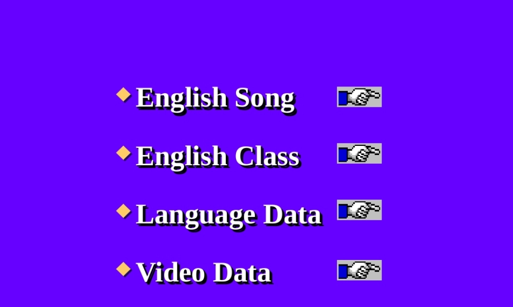 Module 6 The World s Cultural Heritage共5课时[TY]ppt 新课标外研英语选修七全部课件二