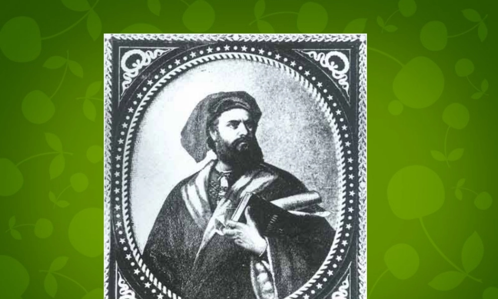 九年级历史上册 第7课(东西方文化交流的使者)课件 新人教版 课件