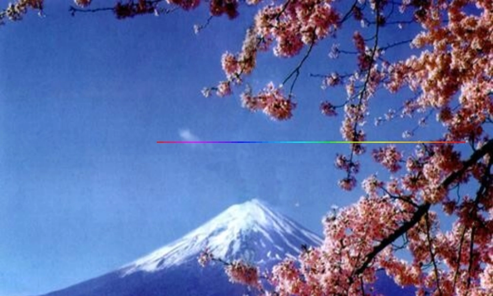 七年级地理下册 第八章 第一节 日本(第1课时)课件1 湘教版 课件