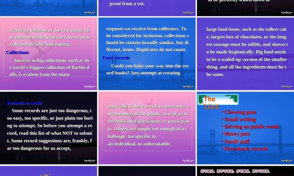 Unit1 Writing课件示例 人教版 课件