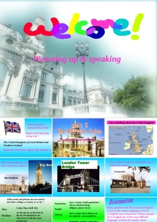 warmingup3 高二英语Unit5 Integrating skills全套课件 高二英语Unit5 Integrating skills全套课件