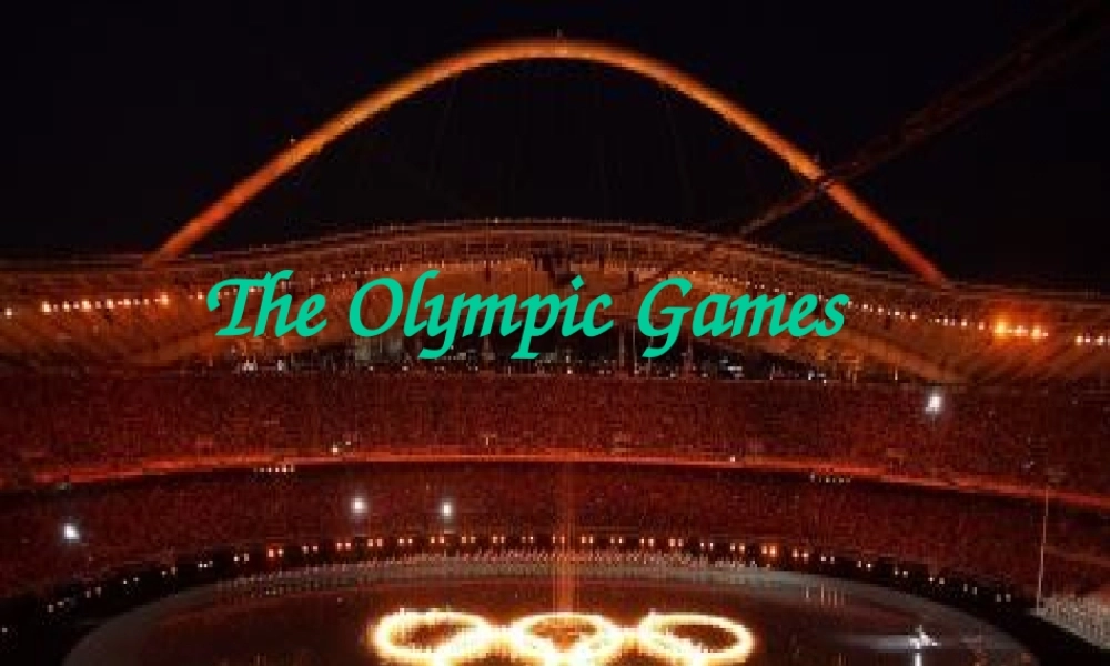 Unit8 sports-reading 人教版 课件