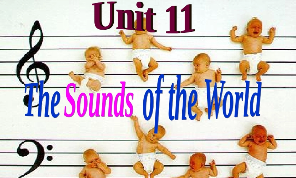 unit11 reading 人教版 课件