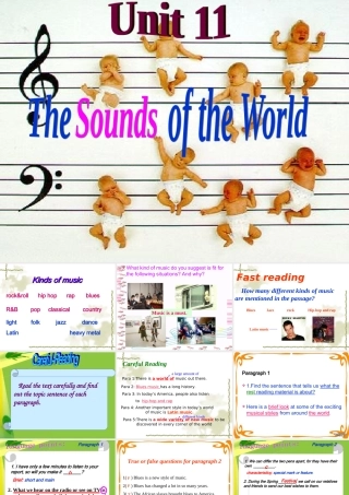 unit11 reading 人教版 课件