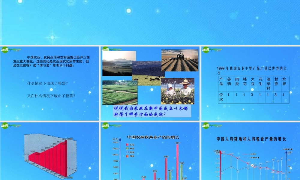 七年级历史下册 第十二课 在现代化进程中课件 沪教版 课件