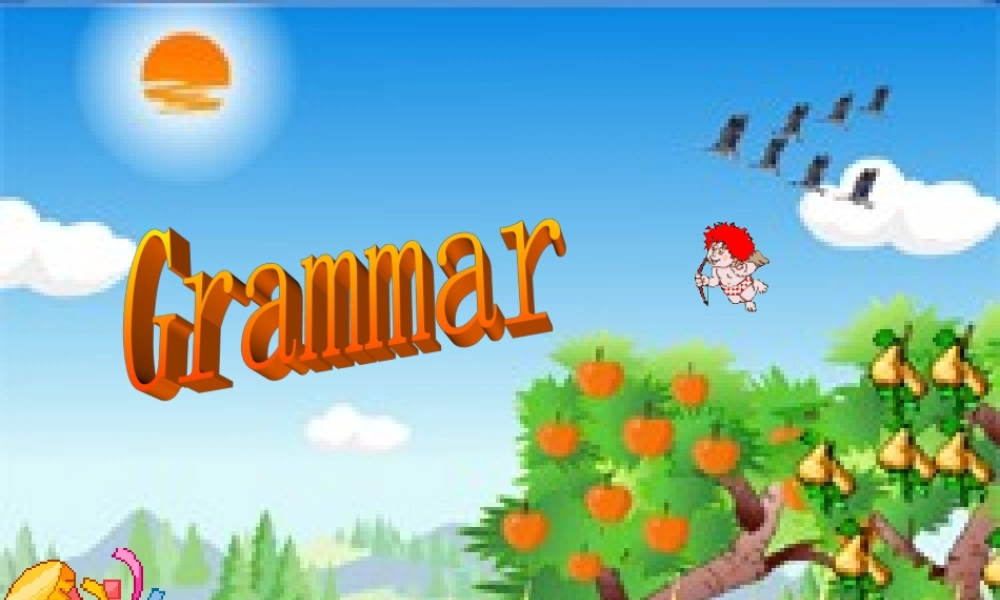 Noun clause  teaching 课件