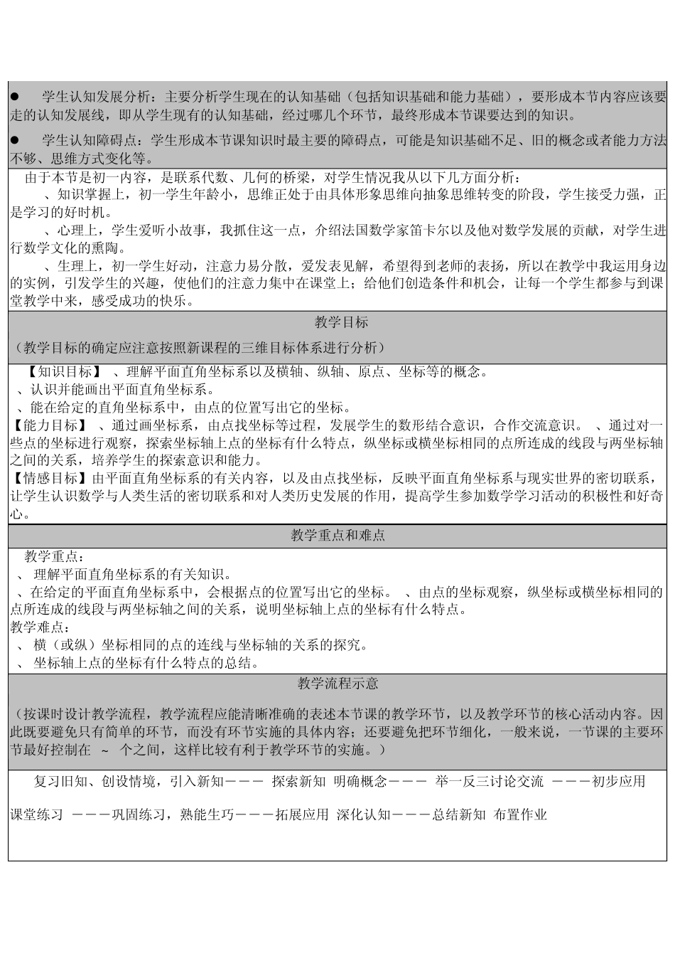 初中数学工作案例_第2页