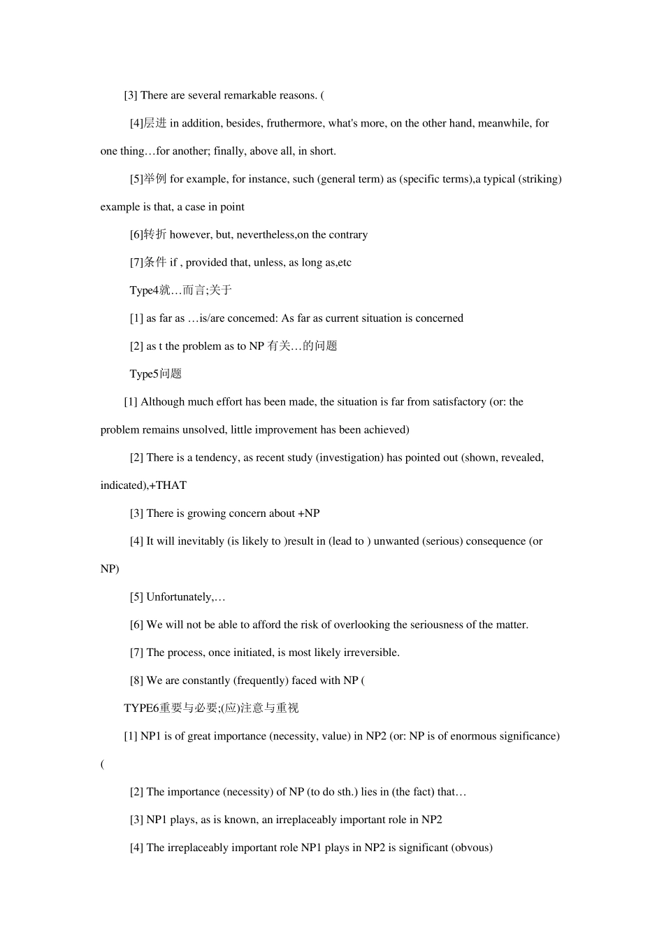 初中英语作文写作方法和范文_第2页