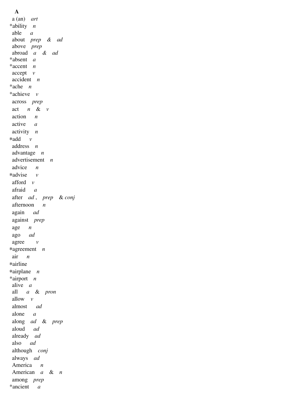 初中英语单词速记法_第3页